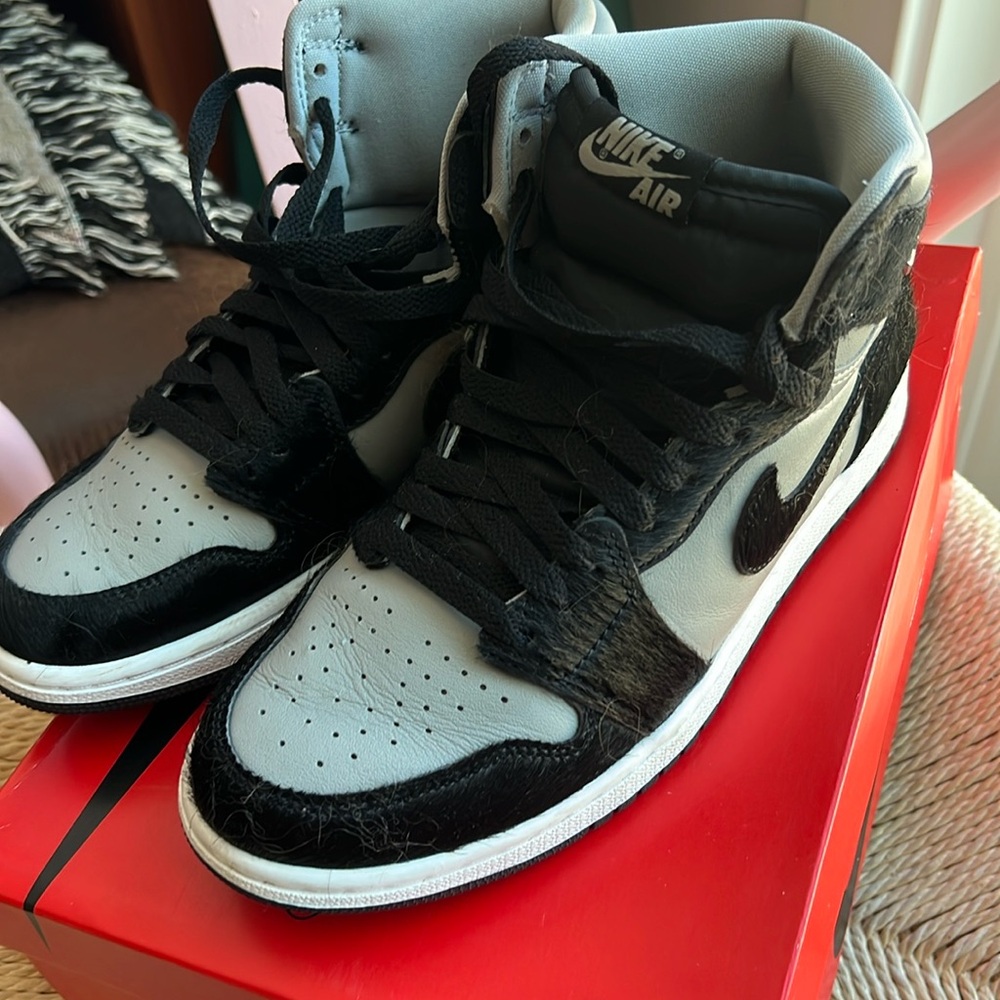 Jordan 1 Retro Medium OG Twist 2.0 womens 7.5